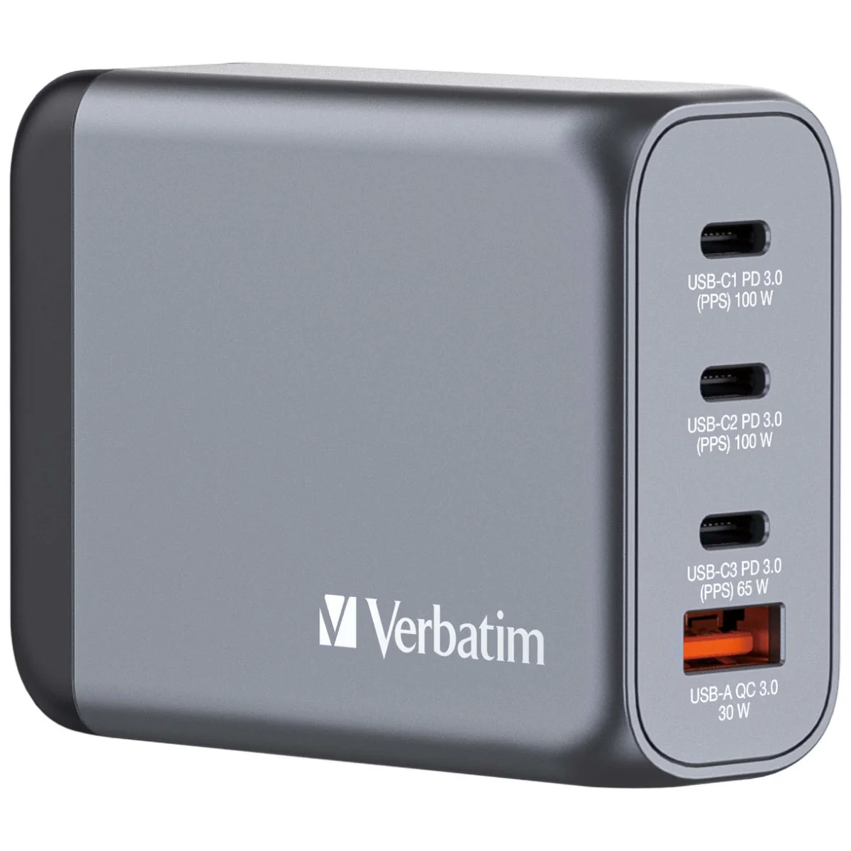 Verbatim Adapter 3.3 - 21 / 5 / 9 / 12 / 15 / 20V