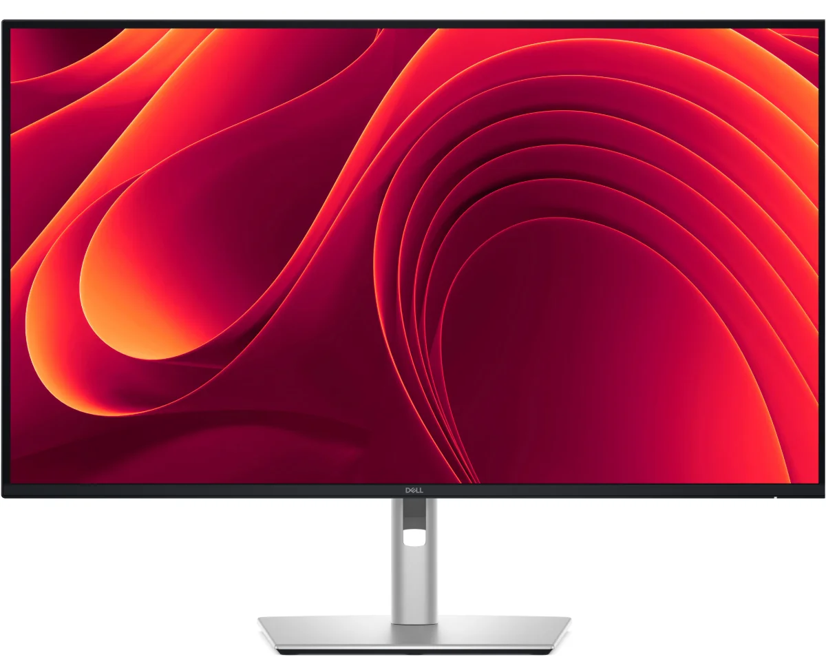 Dell Pro Plus P3225QE 32 IPS 3840 x 2160 (4K) HDMI DisplayPort USB-C 100Hz Dockingskærm