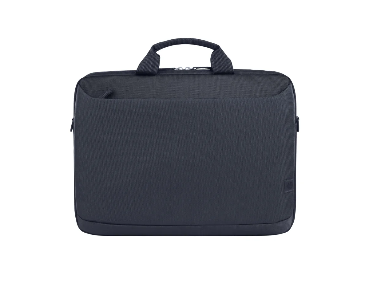 HP Everyday Bæretaske til notebook 16.1 Polyester 100 % post-forbruger genbrugt plastik 100 % genbrugt papir EPE skum Grå