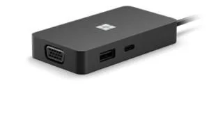 Microsoft USB-C Travel Hub USB-C Dockingstation