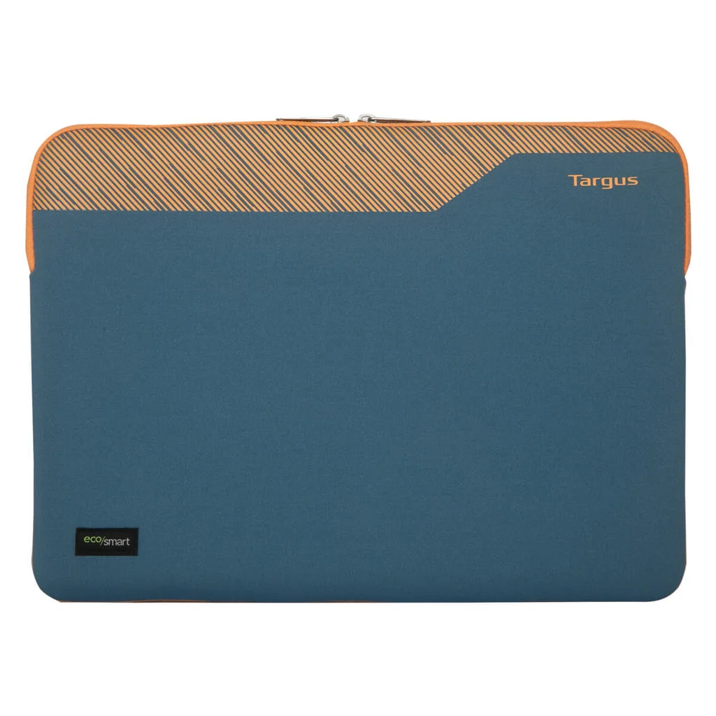 Targus Pulse EcoSmart Hylster til notebook 16 Neopren Blå