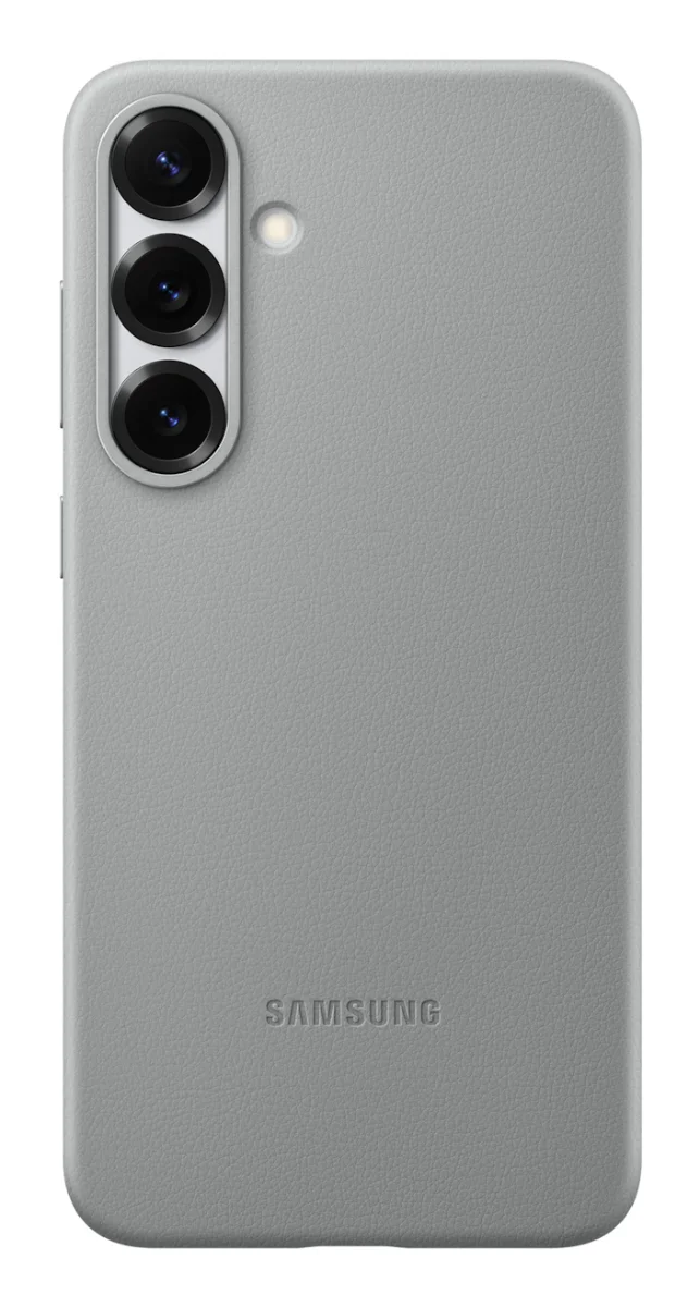 Samsung EF-VS936 Beskyttelsescover Læder mønster Samsung Galaxy S25+