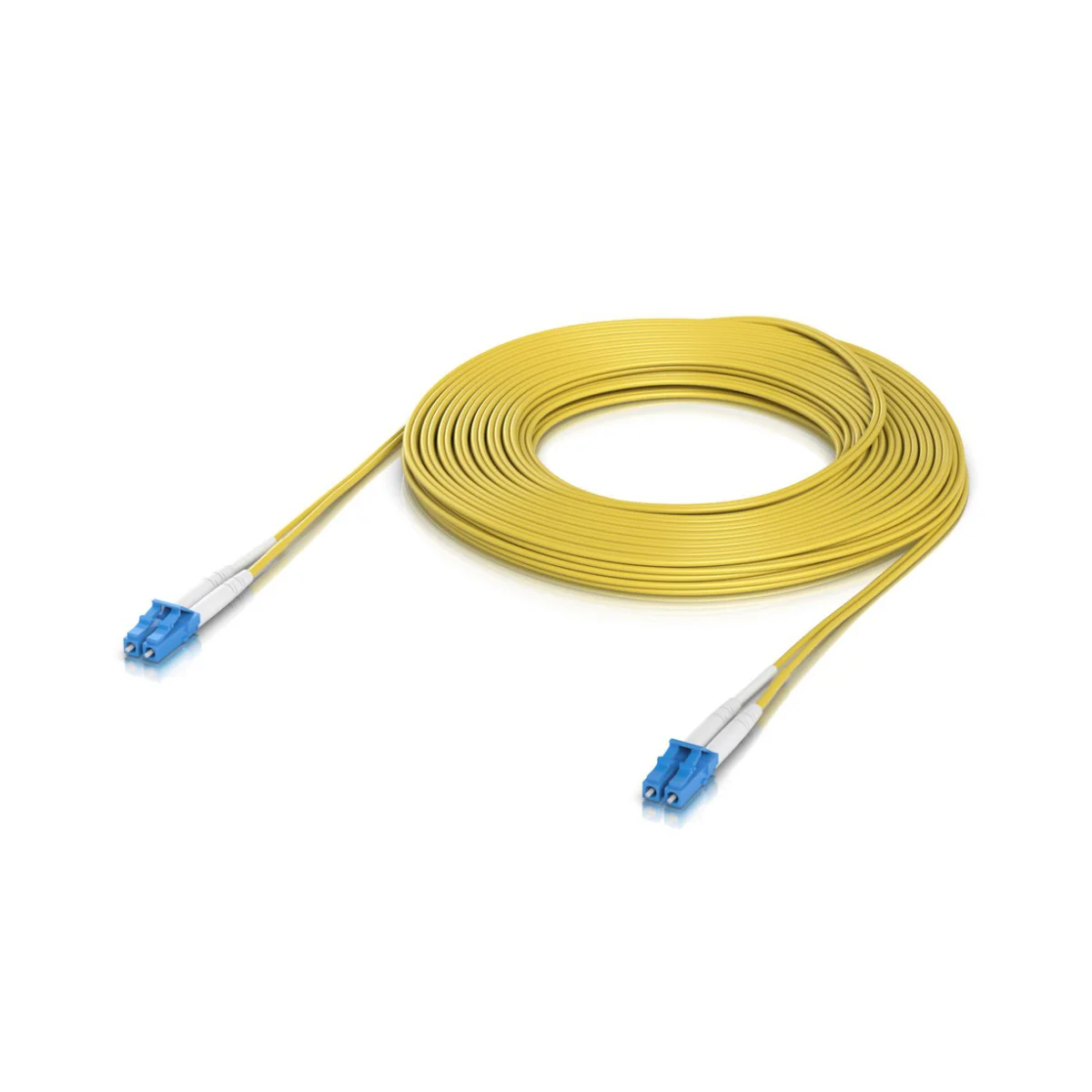 Ubiquiti UniFi Patchkabel Fiberoptik OS2 15m