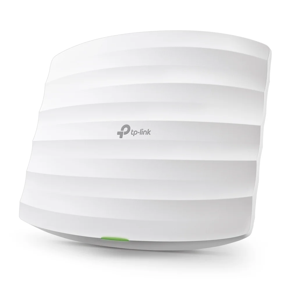TP-Link Omada EAP225 Trådløs forbindelse Hvid
