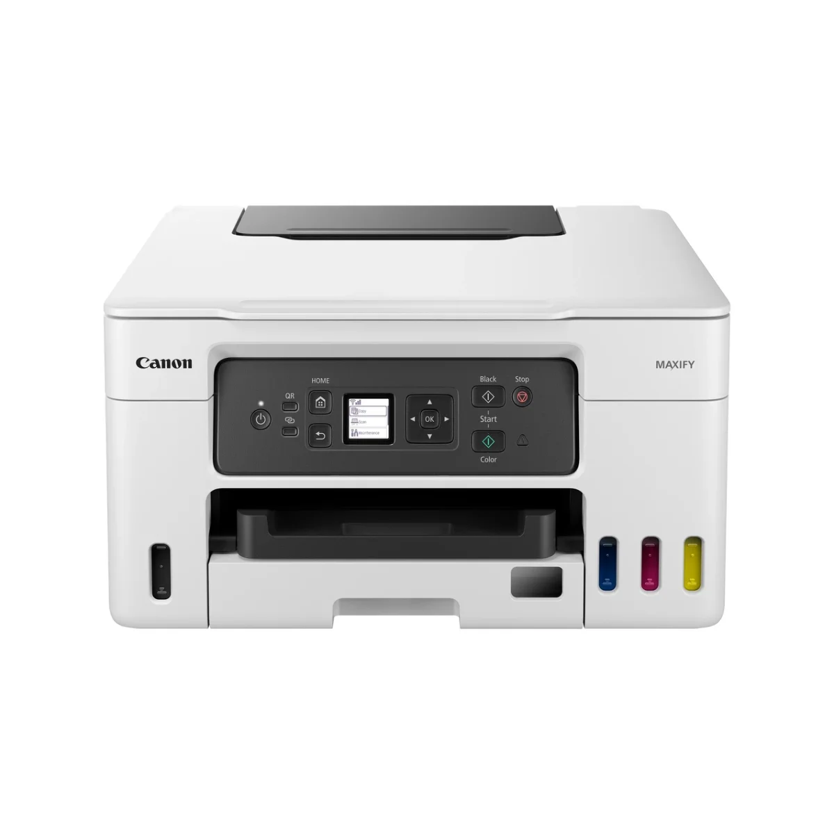 Canon MAXIFY GX3050 Blækprinter