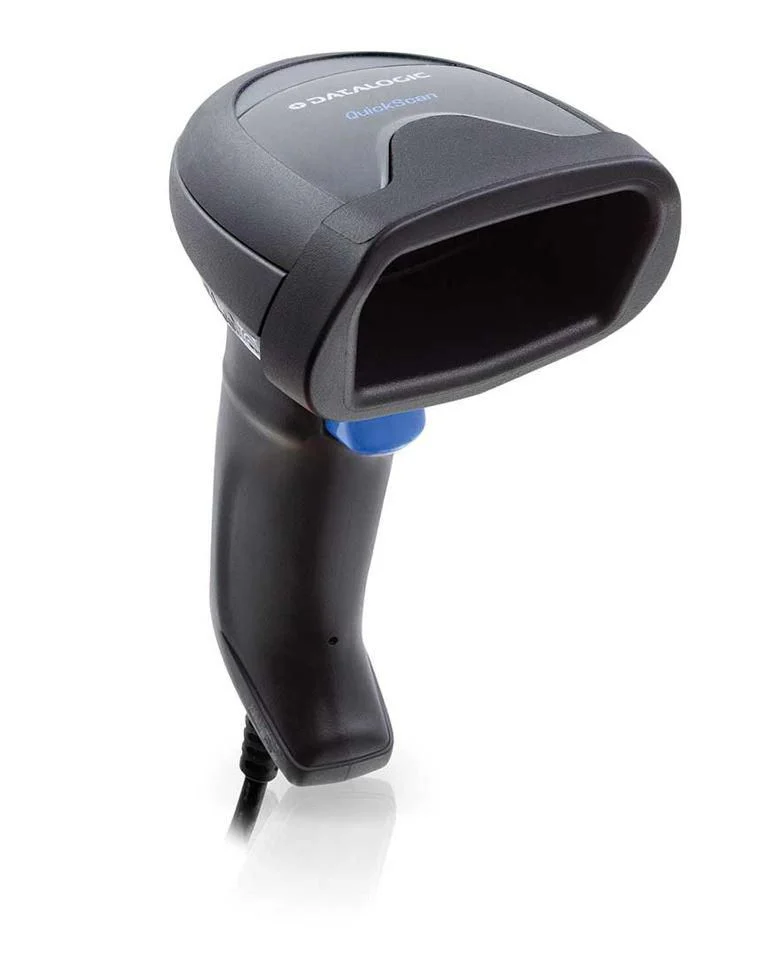 Datalogic QuickScan 2500 Series QW2520 Stregkodescanner