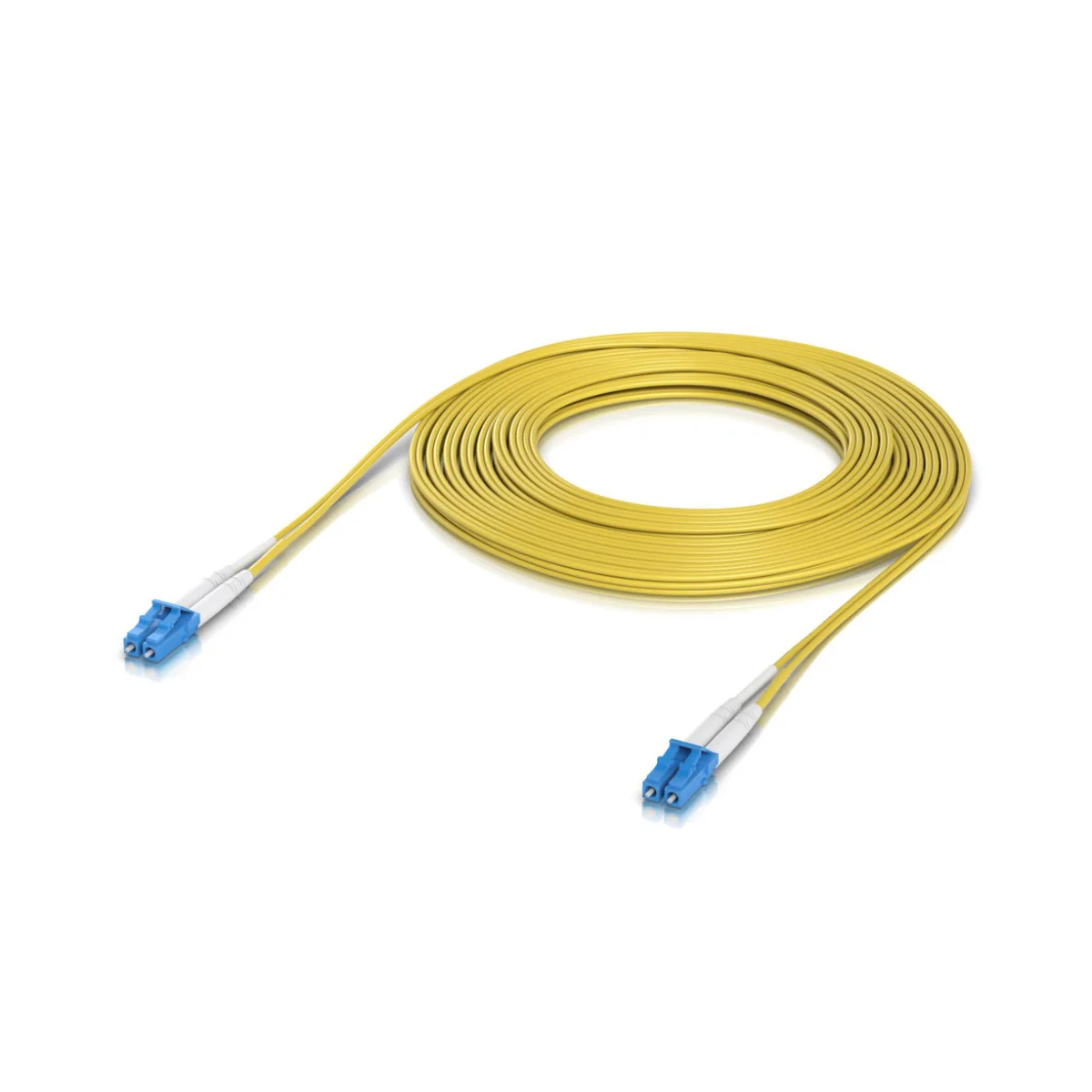 Ubiquiti UniFi Patchkabel Fiberoptik OS2 10m