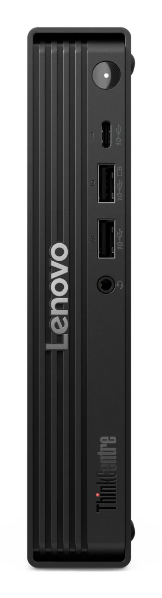 Lenovo ThinkCentre M70q Gen 6 13HA Tiny Ultra 3 205T 16GB 512GB Intel Graphics Windows 11 Pro