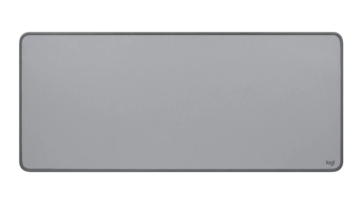 Logitech Desk Mat Studio Series Musemåtte