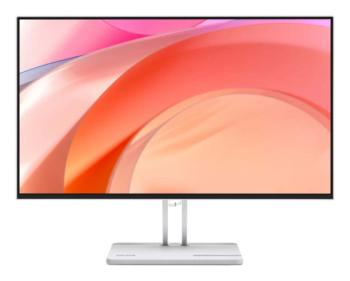 Lenovo L27-45 27 IPS 1920 x 1080 (Full HD) VGA (HD-15) HDMI 144Hz