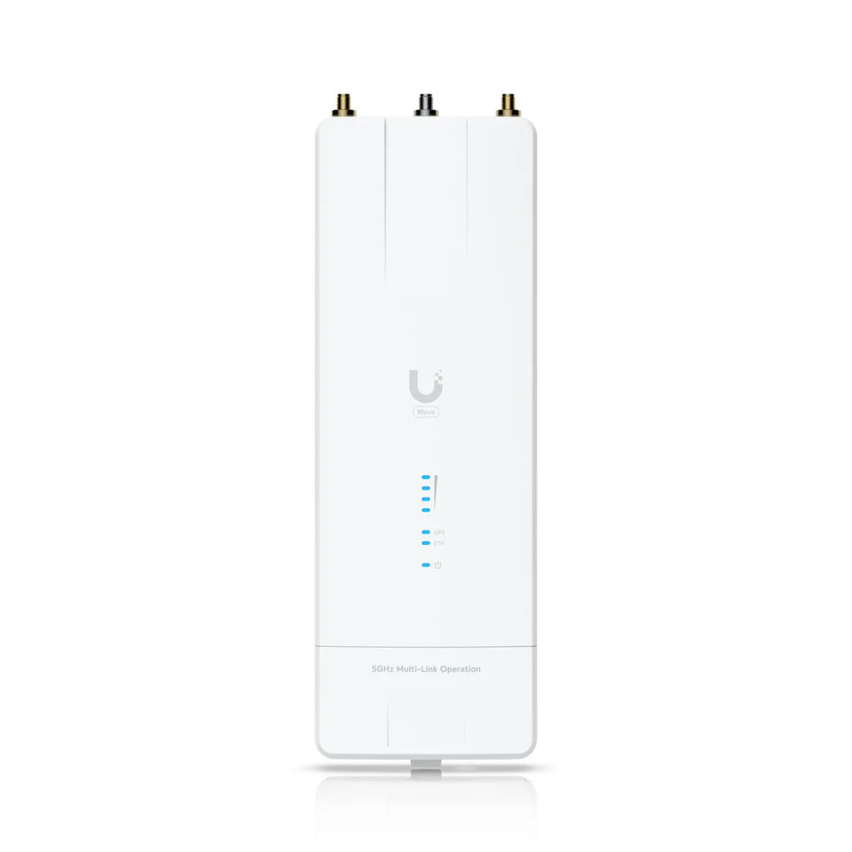 Ubiquiti UniFi Wave MLO5 Trådløs forbindelse Hvid