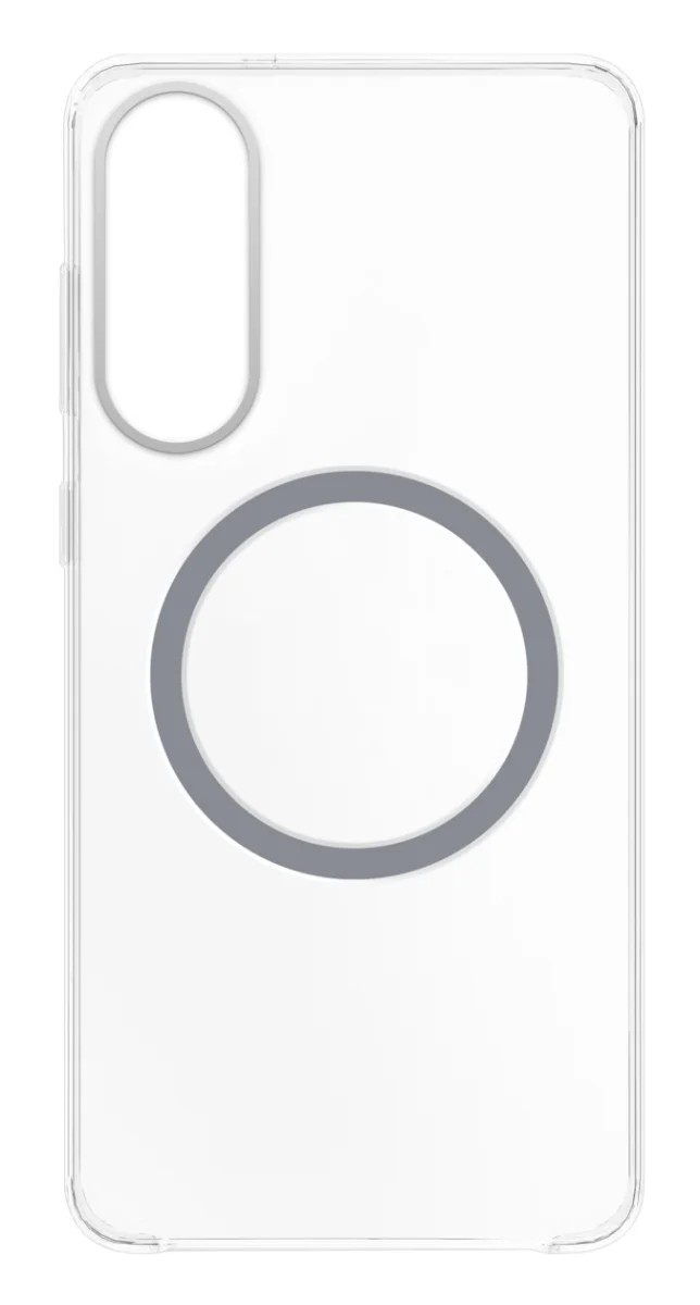 Samsung GP-FFS937YCA Beskyttelsescover Samsung Galaxy S25 Edge