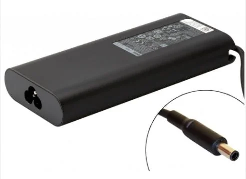 Dell 130Watt Strømforsyningsadapter