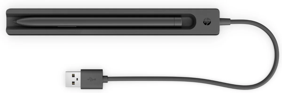 HP Opladningsdock
