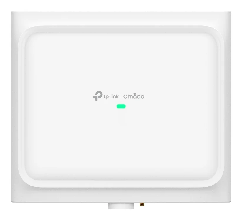 TP-Link Omada EAP650 D30-Outdoor V1 Trådløs forbindelse Hvid