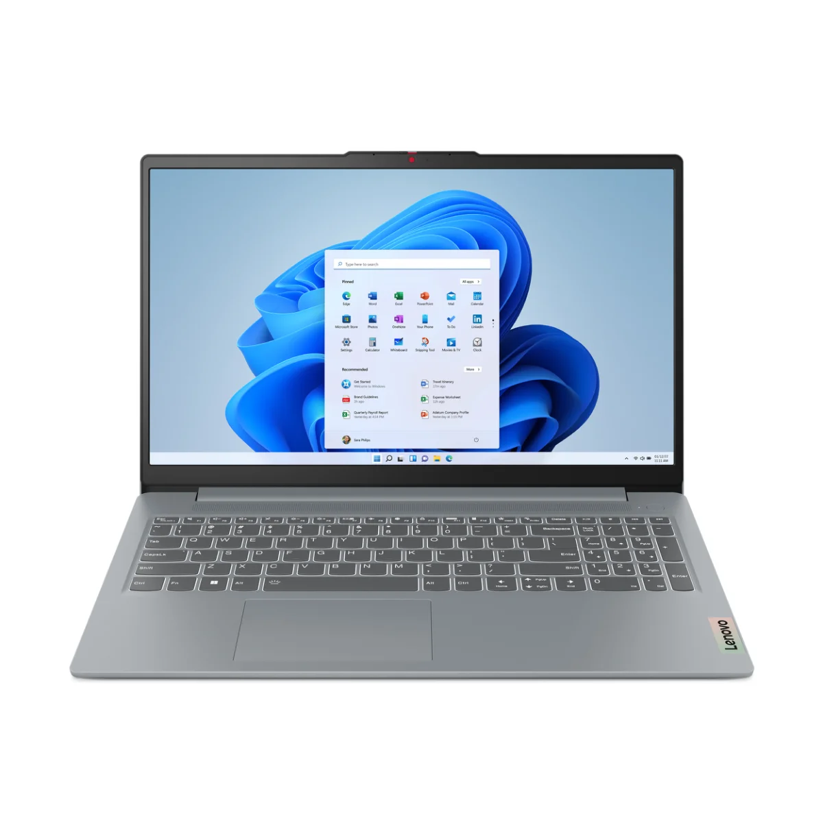 Lenovo IdeaPad Slim 3 15IRH8 83EM 15.6 1920 x 1080 (Full HD) I7-13620H 16GB 512GB Intel UHD Graphics Windows 11 Home