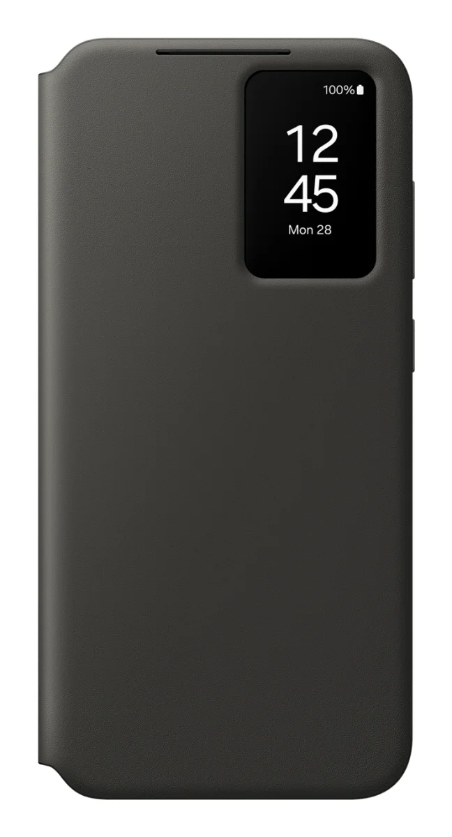 Samsung EF-ZS721 Beskyttelsescover Samsung Galaxy S24 FE