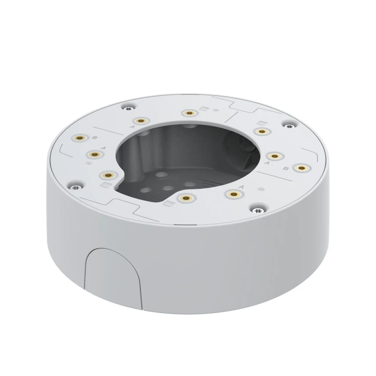 AXIS TP3603 Kamerahus kondukt adapter