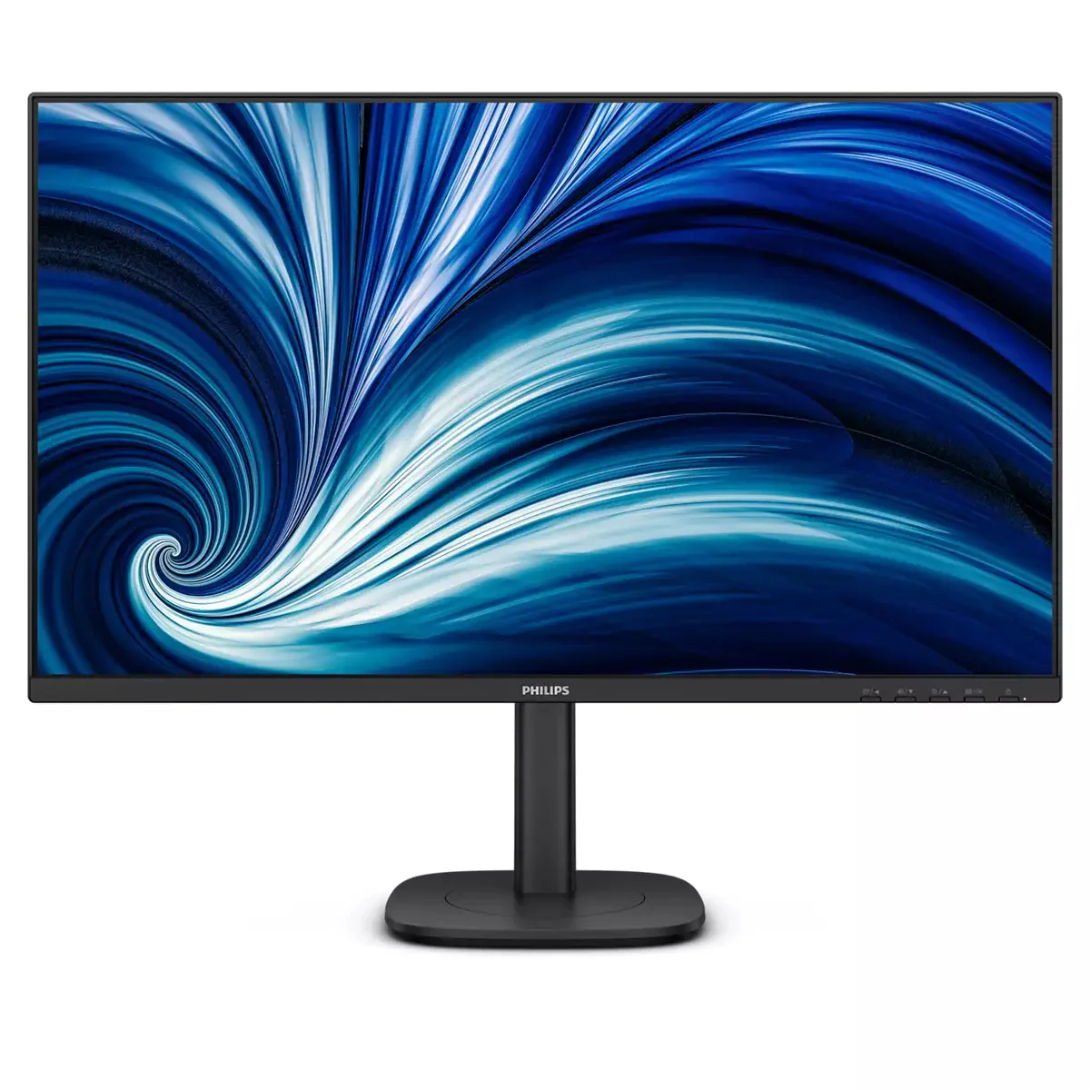 Philips 27B2U3601 27 IPS 2560 x 1440 (2K) HDMI DisplayPort USB-C 120Hz