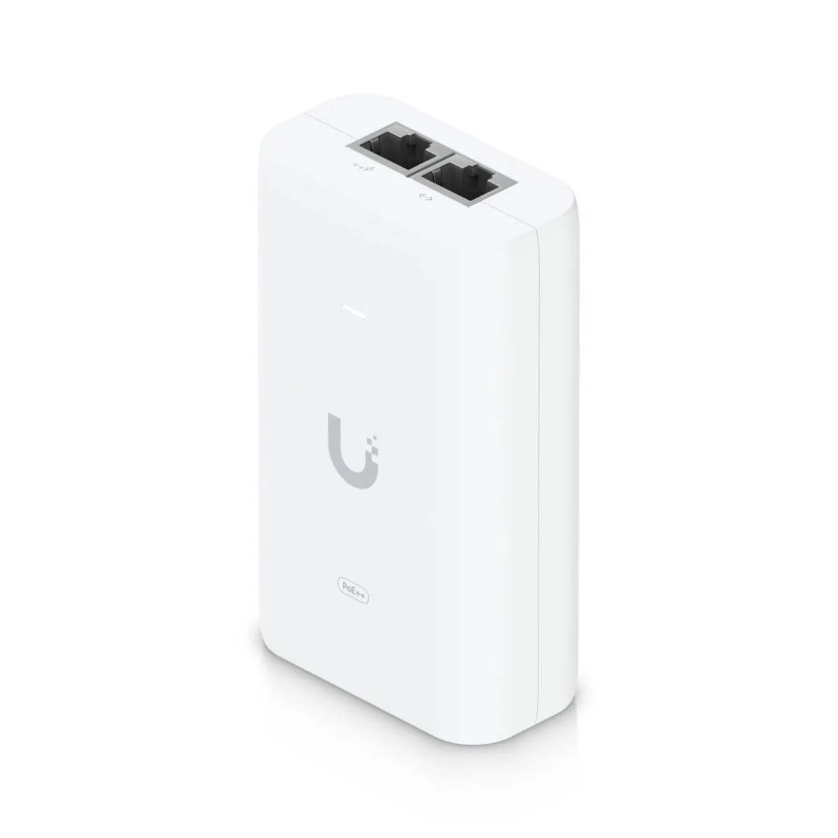 Ubiquiti PoE++ Strøminjektor ektern hvid