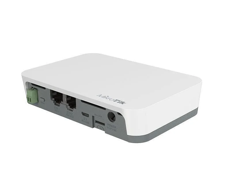 MikroTik KNOT RB924i-2nD-BT5&BG77
