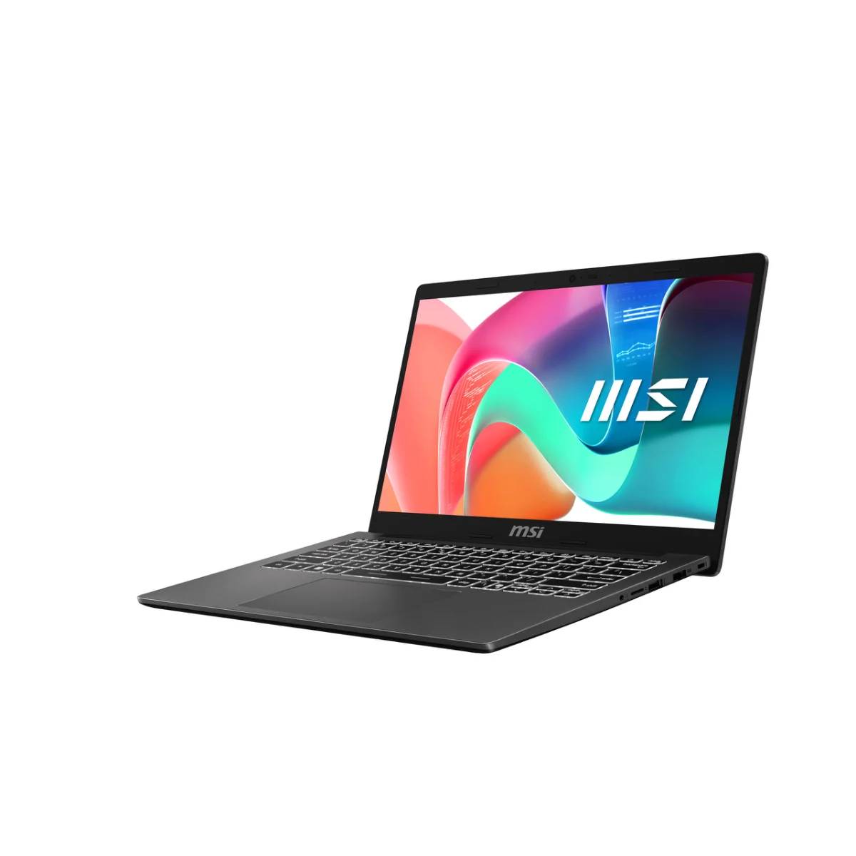 MSI Modern 13 F13MOG-075FR 13.3 1920 x 1080 (Full HD) i5-1334U 16GB 512GB Intel Iris Xe Graphics Windows 11 Home