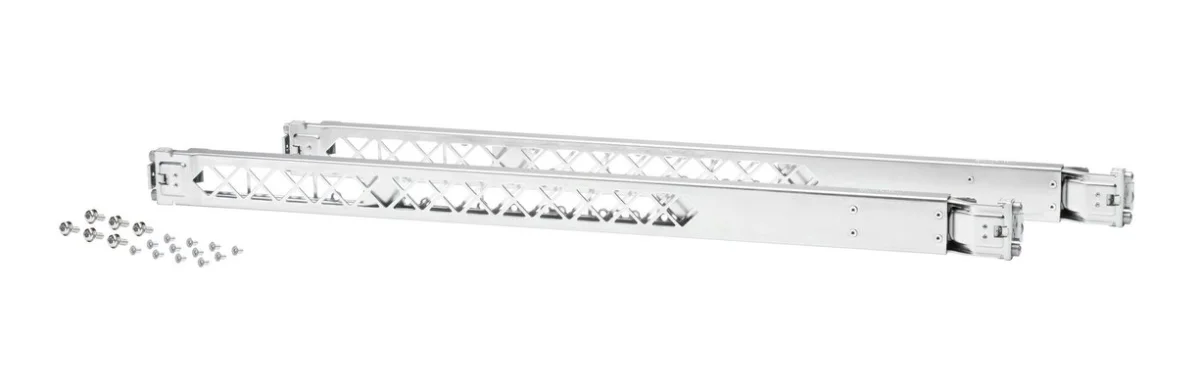 HPE Aruba X414 Universal 4-post Rack-monteringspakke