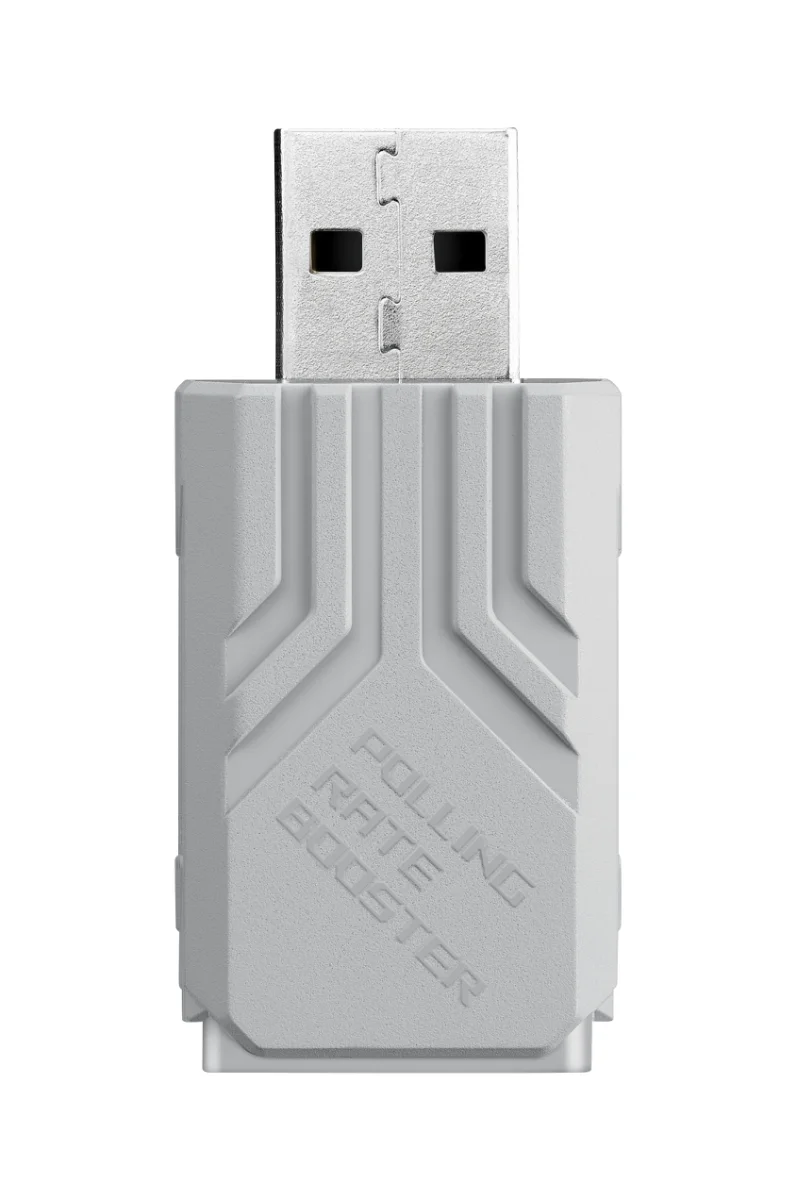 ASUS ROG Polling Rate Booster