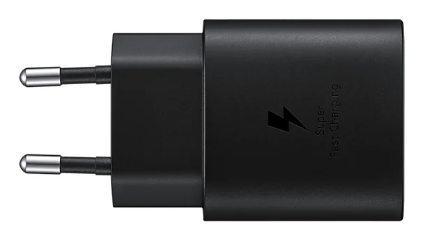 Samsung Adapter 25Watt 1xUSB-C