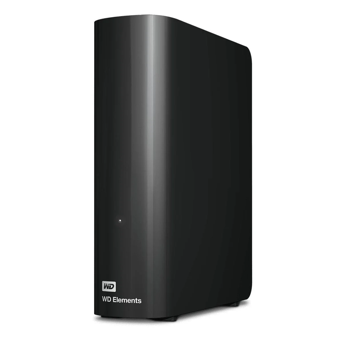 WD Elements Desktop Harddisk WDBWLG0220HBK-EESN 22TB USB 3.0