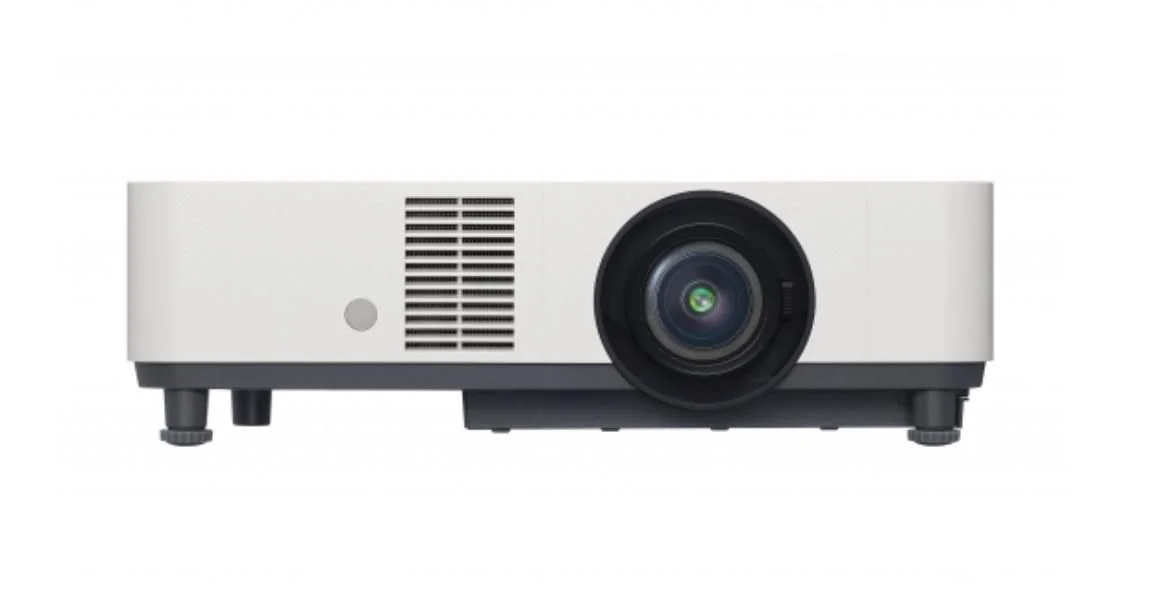 Sony PHZ61 3LCD-projektor WUXGA HDMI Composite video RGB HDBaseT