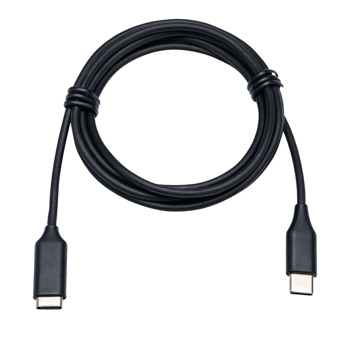 Jabra Link USB Type-C forlængerkabel 1.2m Sort